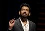 "Ainda há muito a fazer sobre o câncer, mas o cenário está mudando", diz Siddhartha Mukherjee