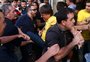 A facada em Bolsonaro não começou hoje