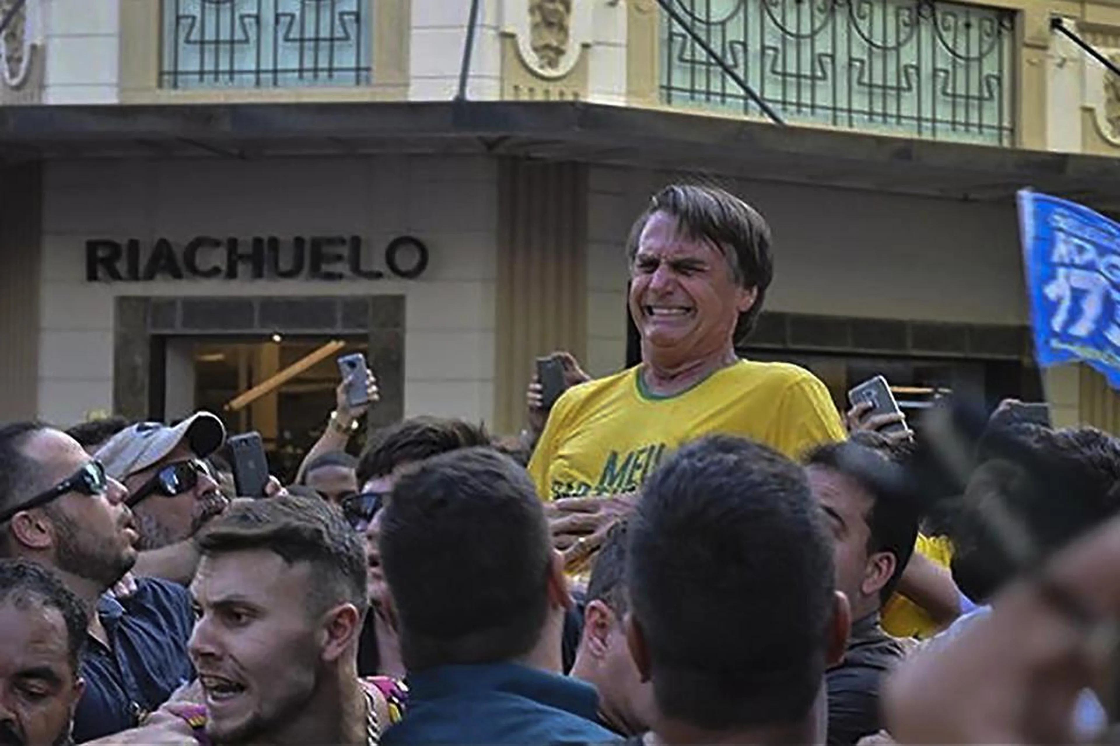 Raysa LEITE/AFP