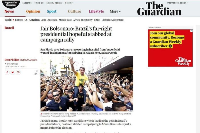 Divulgação / Reprodução