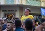 Polícia Federal instaura segundo inquérito para apurar ataque a Bolsonaro