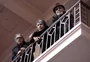 Histórias pessoais de Bebeto Alves, King Jim e Jimi Joe chegam ao disco "Aumente a Vida"
