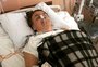  "A dor era insuportável", diz Bolsonaro em vídeo após cirurgia
