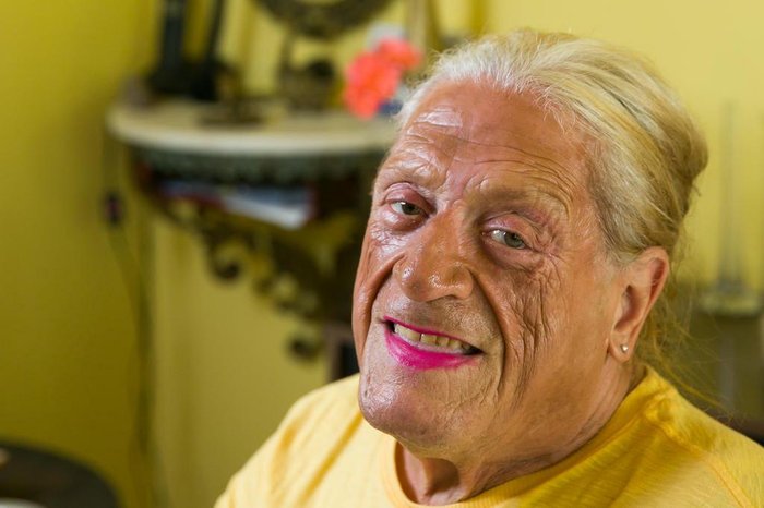 Andréa Graiz / Agencia RBS