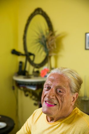 Andréa Graiz / Agencia RBS