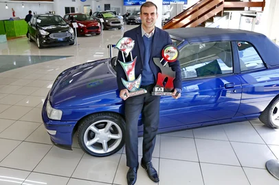 Rafael Cestari
