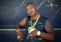Morre MC Naldinho, autor do hit "Um Tapinha Não Dói"
