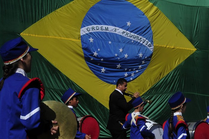 Marcelo Casagrande / Agência RBS