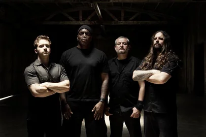 Banda Sepultura
