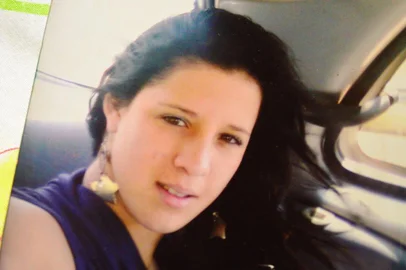 CAMPO NOVO, RS, BRASIL. 05/09/2018. Cintia Luana Ribeiro Moraes está desaparecida desde julho de 2011. A mãe da jovem, Ivone de Moraes, 61 anos, reside atualmente em Campo Novo (local da foto). O sumiço ocorreu no município de Três Passos. (Foto: Cleber Eduardo Rosseto/Especial)