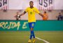 Neymar x Pelé na Seleção: o desafio do começo do século 21