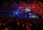 Fãs de LoL lotam Araújo Vianna para a final do "brasileirão"