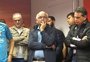 Bolzan condena briga após Gre-Nal: "Grêmio foi desrespeitado"