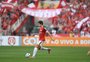 Rodrigo Dourado é dispensado de treino para acompanhar nascimento do primeiro filho