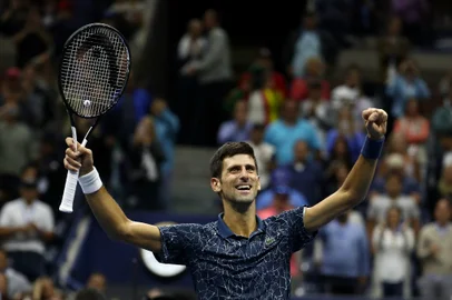 djokovic, us open