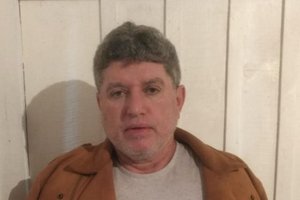 Divulgação / Polícia Militar de Agudos do Sul