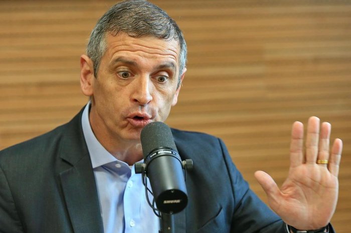 Júlio Cordeiro / Agencia RBS
