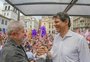  Lula sumiu da campanha