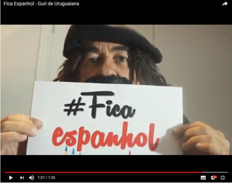 Reprodução / Youtube Reprodução / Youtube