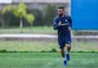 Grêmio deve ter apenas um titular contra o Fluminense