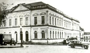 Não se aplica / Acervo Banrisul Não se aplica / Acervo Banrisul