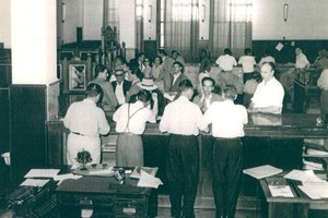Não se aplica / Acervo Banrisul Não se aplica / Acervo Banrisul