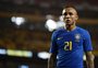 Inversão de lado é questão de sobrevivência para Everton na Seleção Brasileira