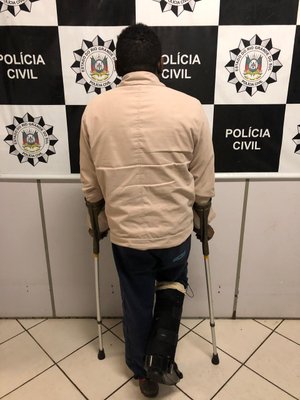 Polícia Civil