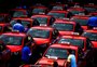 Prefeitura de Porto Alegre vê como positiva queda no número de taxistas