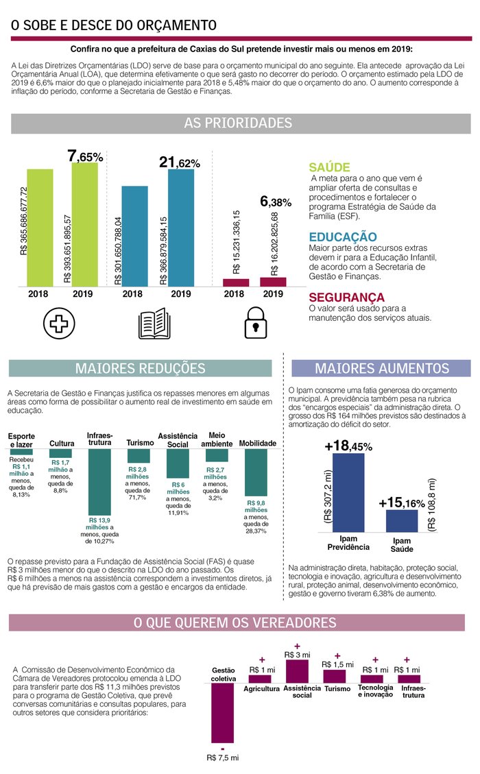 Arte Pioneiro / Agência RBS