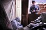 Policía de Investigaciones Chile0286 brigada de homicios bh trabajo de oficina salida a terreno sitios del suceso en hospital y basural 11-05-2017 ecs