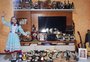 Conheça a pequena cantora tradicionalista que ganhou 87 troféus