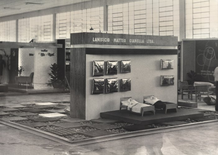 Studio Geremia / Arquivo Histórico Municipal João Spadari Adami, divulgação