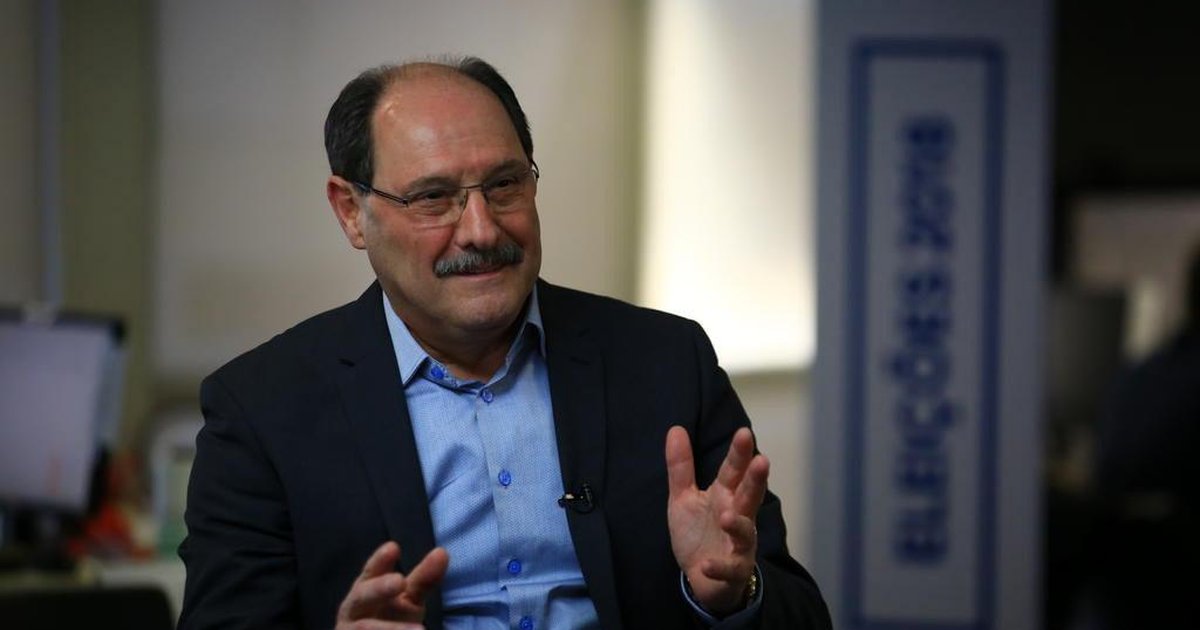 O que pensa José Ivo Sartori sobre a saúde na Serra Pioneiro