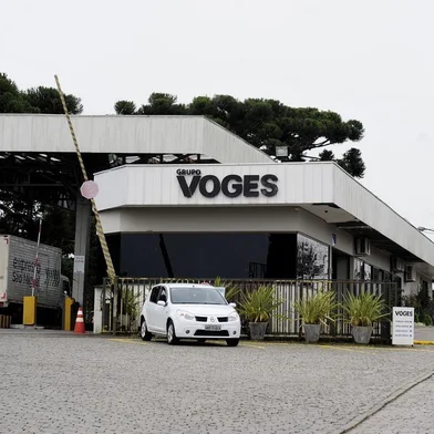  CAXIAS DO SUL, RS, BRASIL, 13/09/2018 - Uma das duas unidades do Grupo Voges, de Caxias do Sul, que entrou em recuperação judicial em julho de 2013 pode ser vendida. A informação foi repassada na tarde desta quinta-feira pelo Sindicato dos Metalúrgicos. (Marcelo Casagrande/Agência RBS)