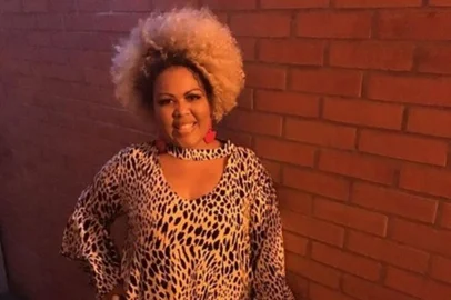 Deise Cipriano , Fat Family , grupo musical
