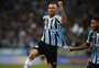 As alternativas de Renato para as vagas de Ramiro e Luan no Grêmio