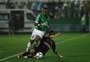 Victor Andrade confia que Chapecoense vai brigar por posições no meio da tabela