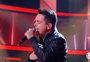 "The Voice Brasil": após noite Remix, Léo Pain segue em time de Michel Teló 