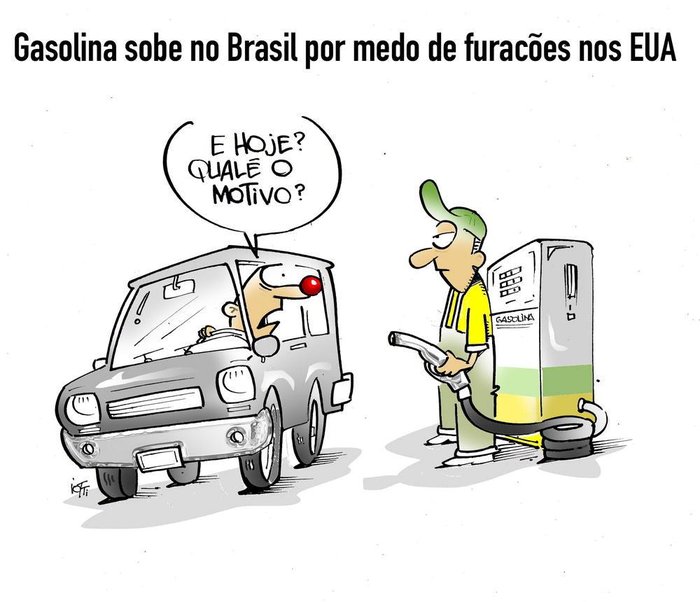 Iotti / Agencia RBS