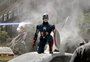 Chris Evans anuncia que não será mais o Capitão América

