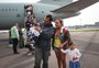 Mais 259 venezuelanos devem chegar ao RS até o fim de setembro
