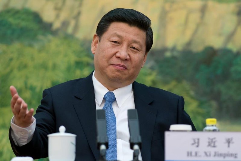 Pessoas ligadas ao presidente chinês Xi Jinping, ao ex-primeiro-ministro Li Peng e outros dirigentes do país dissimularam fortunas e, paraísos fiscais por meio de empresas de fachada, segundo a investigação internacional de vários órgãos de imprensa, o que coloca em dúvida os esforços anticorrupção de Pequim.