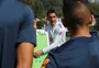 Dupla Gre-Nal tem cinco convocados para amistosos da seleção sub-15