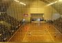 Árbitro de futsal é agredido durante jogo em Campo Bom e está internado em coma
