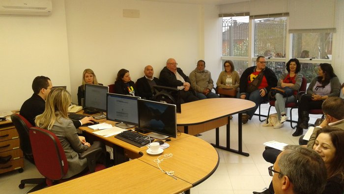 Lizie Antonello / Agência RBS