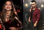 Anitta e Gusttavo Lima participam de nova fase do "The Voice Brasil"