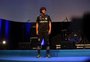 FOTO: Grêmio lança novo terceiro uniforme em jantar de aniversário