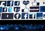 Saiba quais os candidatos ao governo e à Presidência com mais interações nas redes sociais