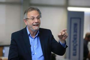 Júlio Cordeiro / Agencia RBS